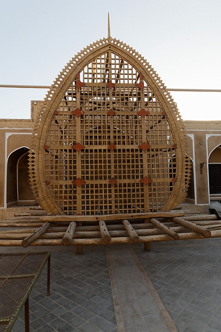 Yazd-Vieille ville-115